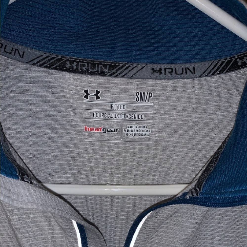 Men’s Pullover - image 2